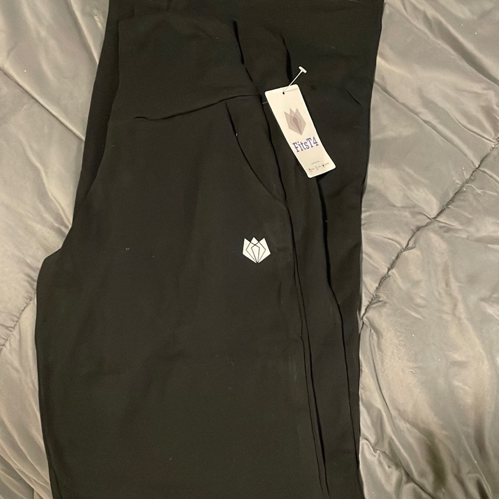 FitsT4 pants